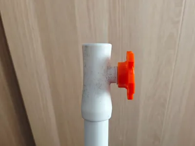 Parasol Retaining/Clamping Nut