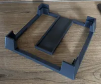 0.2mm layer, 3 walls, 15% infill, with SSD up to 40mm