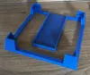 0.2mm layer, 3 walls, 15% infill, with SSD up to 55mm width