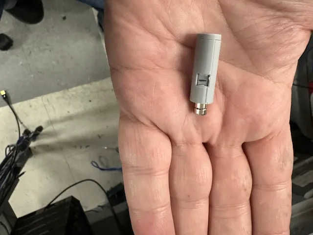MAG SENSOR