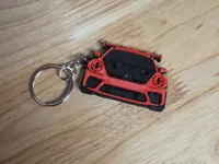 0.16mm layer, 2 walls, 15% infill