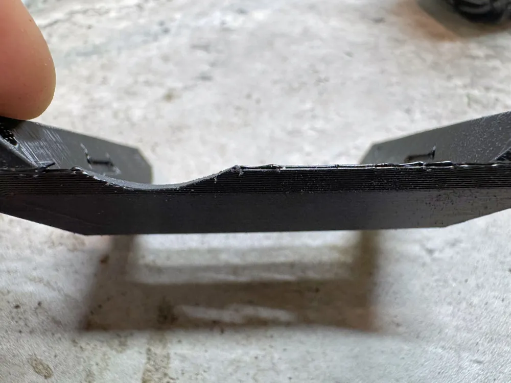 RC4WD SWB SKID Trail Boss by BK Custom Fab MakerWorld: Download Free 3D ...