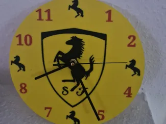 Orologio Ferrari