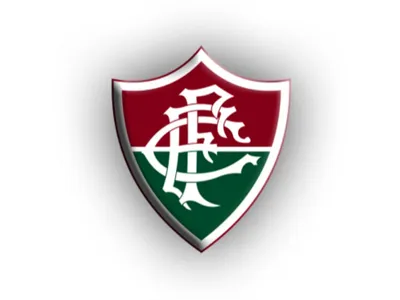 Fluminense Keychain
