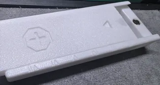 Pillbox 药片盒子