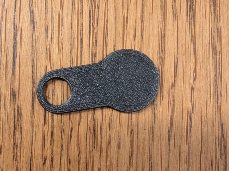 Shopping Cart Chip
