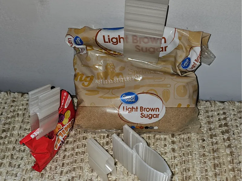 Bag Clips