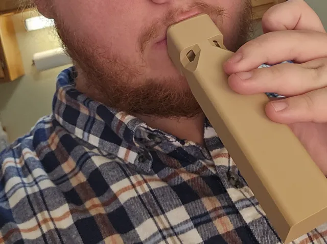 Classic Train Whistle
