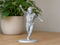 10cm high