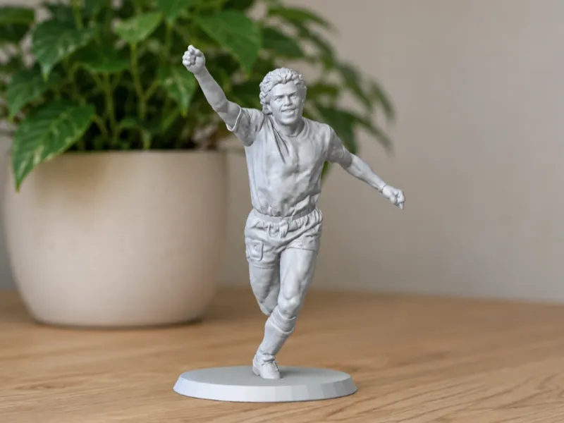 Diego Maradona