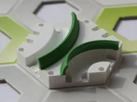 stronger, optimized, dualcolour, 0.12mm layer height