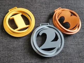 Medals