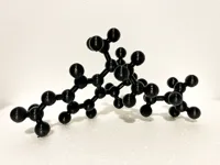 0.2mm layer, 3 walls, 20% infill