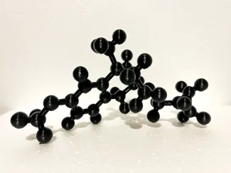 Opioid receptor modulator