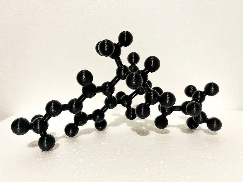 Opioid receptor modulator