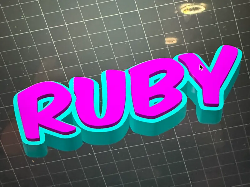 Ruby