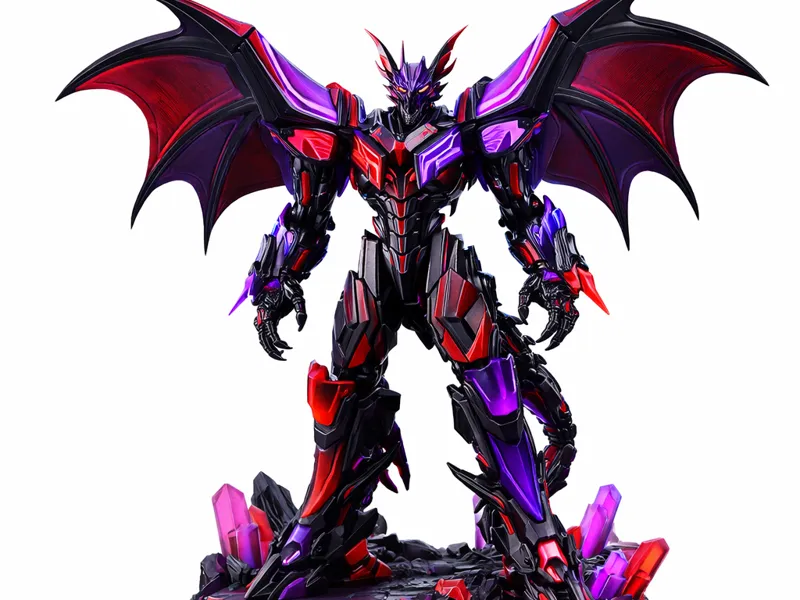 Decepticon Mindwipe, Redesigned G1 Headmaster