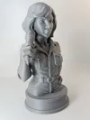 0.16mm layer, 2 walls, 5% infill