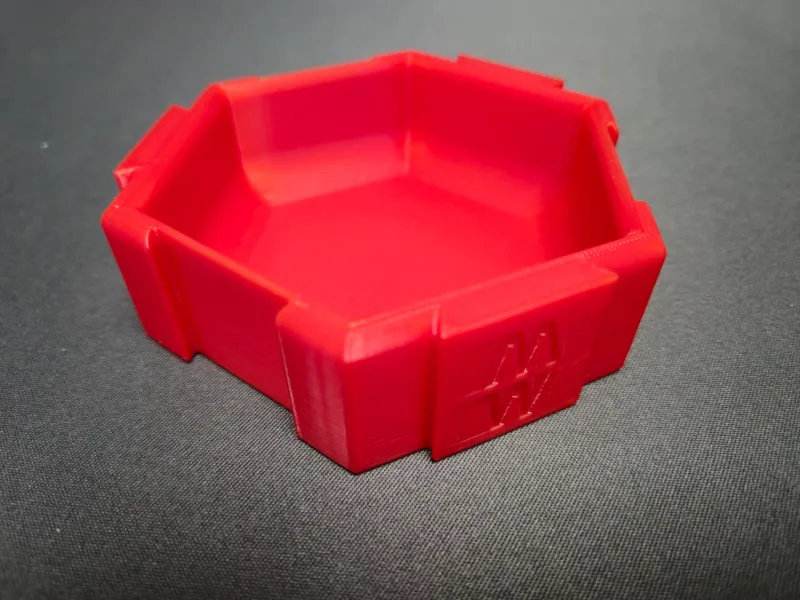 Token Tray V14
