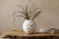 Vase Nova Facet — photo 3