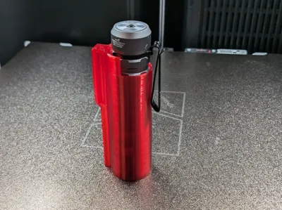 Nebo Torchy 2k Holster