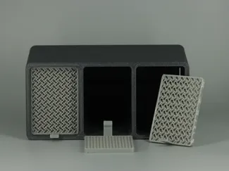 Sotlund - Cutlery Holder With Membrane