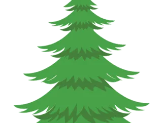 christmas tree