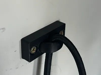 Wallmount Eyelet