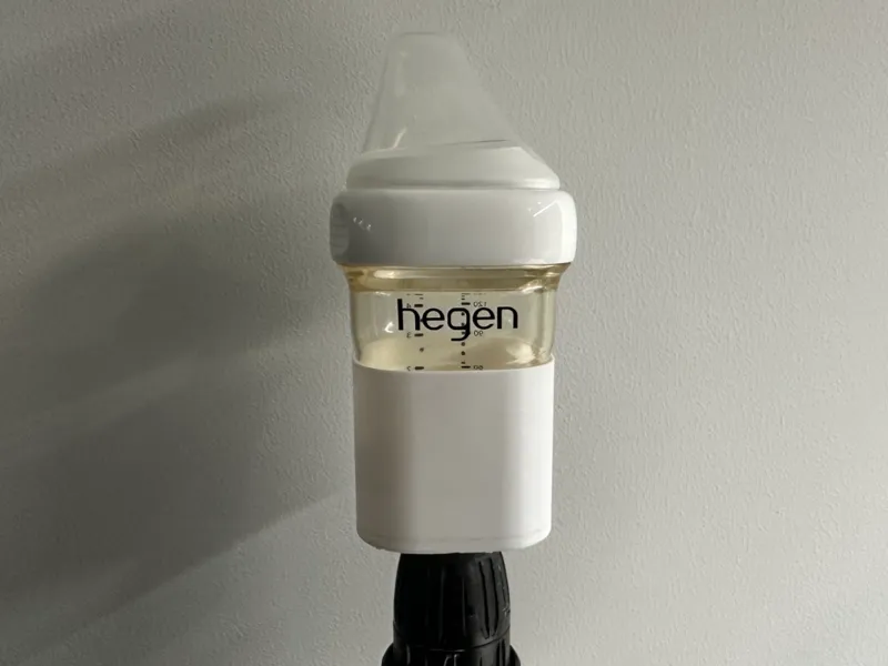 赫根hegen摇奶器