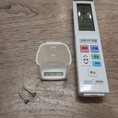 Hitachi Air Conditioner Remote Wall Mount