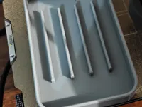 0.2mm 层高, 2 层墙, 15% 填充