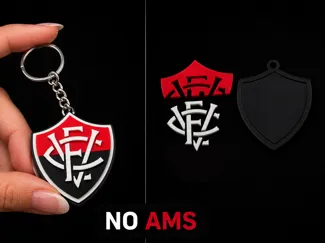 EC Vitoria Chaveiro  Multiparts (SEM AMS)