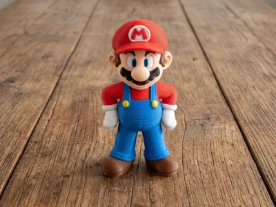 Super Mario 