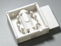0.2mm 层高, 2 层墙, 15% 填充