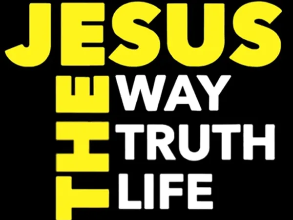 Jesus The Way
