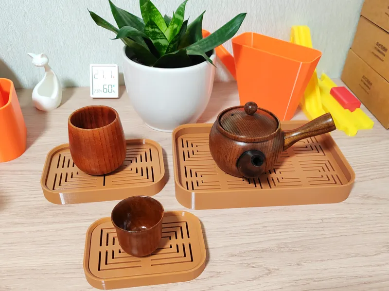茶盘 沥水盘 套装