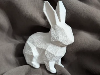 Easter Bunny 