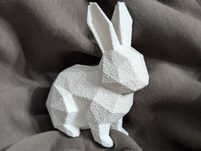 Easter Bunny 