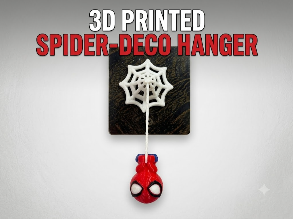 Spider-Man Monitor Buddy | No AMS Version 2 - 1