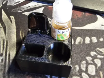 geekvape 3d print model download