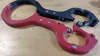 Magnetic Fiddle 0.12mm layer, 2 walls, 15% infill