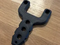 0.2mm layer, 5 walls, 75% infill
