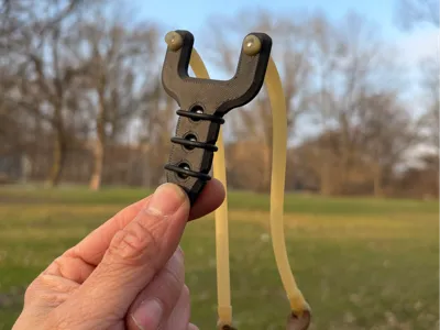 Nano Sling Shot