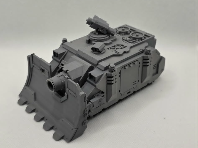 40k Vindicator