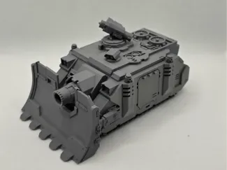 40k Vindicator
