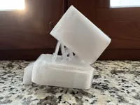 0.2mm layer, 4 walls, 30% infill
