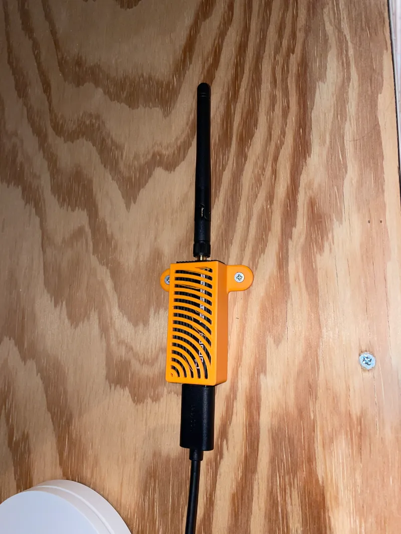 Sonoff Dongle P Zigbee usb wallmount