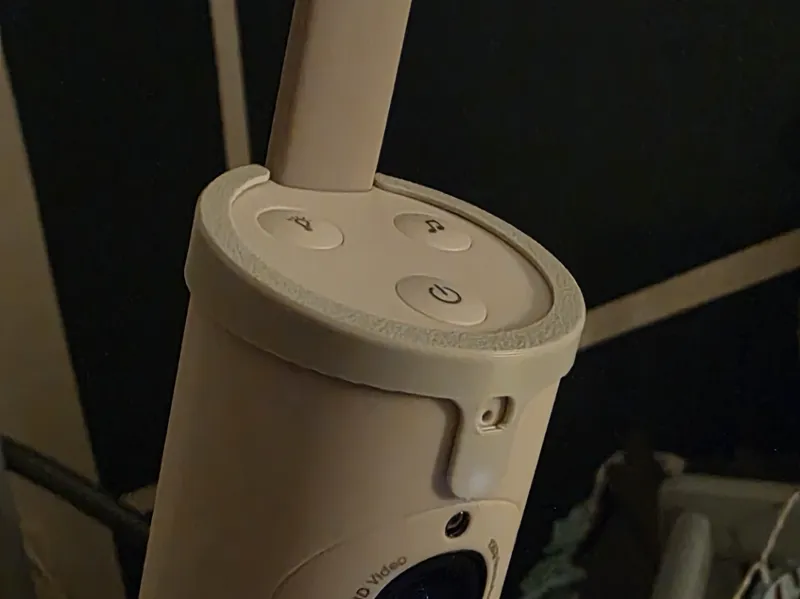 Philips Avent Connected LED Cover