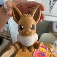 Évoli chibi (Pokémon) — photo 3