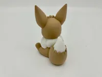 Évoli chibi (Pokémon) — photo 7